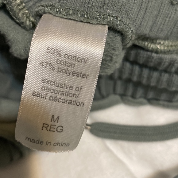 joggers - Picture 4 of 5